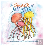 A Smack Of Jellyfish