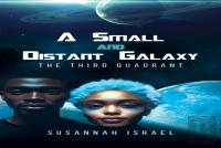 A Small And Distant Galaxy: The Third Quadrant