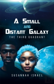 A Small And Distant Galaxy: The Third Quadrant