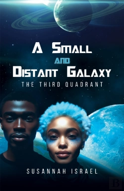 Bertrand.pt - A Small And Distant Galaxy: The Third Quadrant
