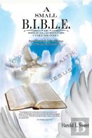A Small B.I.B.L.E. Of Biblical Acronyms