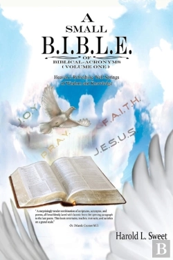 Bertrand.pt - A Small B.I.B.L.E. Of Biblical Acronyms