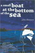 A Small Boat At The Bottom Of The Sea