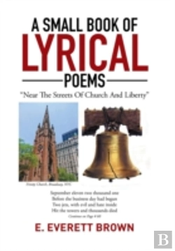 Bertrand.pt - A Small Book Of Lyrical Poems