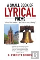 A Small Book Of Lyrical Poems