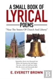 A Small Book Of Lyrical Poems