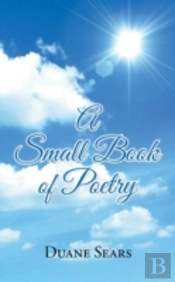 A Small Book Of Poetry
