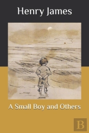 A Small Boy And Others