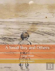 A Small Boy And Others