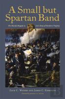 A Small But Spartan Band