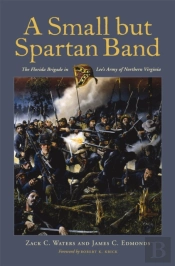 A Small But Spartan Band