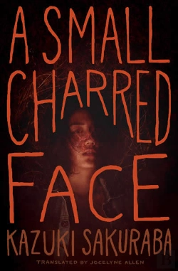 Bertrand.pt - A Small Charred Face
