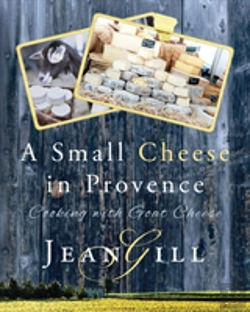 Bertrand.pt - A Small Cheese In Provence