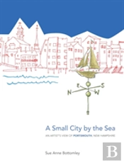 A Small City By The Sea