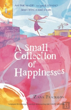 Bertrand.pt - A Small Collection Of Happinesses