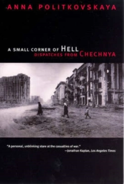 Bertrand.pt - A Small Corner Of Hell