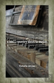 A Small Country About To Vanish