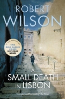 Bertrand.pt - A Small Death In Lisbon