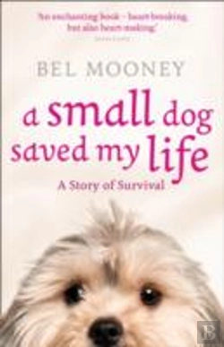 Bertrand.pt - A Small Dog Saved My Life