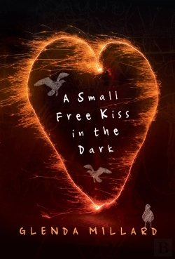 Bertrand.pt - A Small Free Kiss In The Dark
