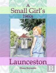 A Small Girl'S 1960s Launceston