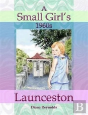 A Small Girl'S 1960s Launceston