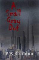 A Small Gray Dot