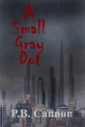 A Small Gray Dot