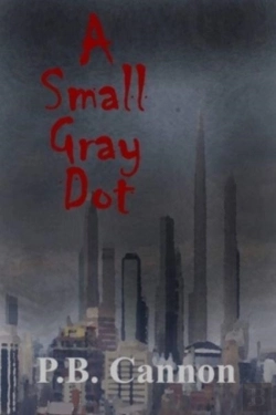 Bertrand.pt - A Small Gray Dot