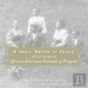 A Small Nation Of People