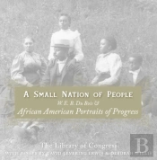 A Small Nation Of People