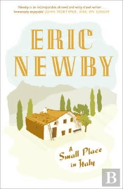 A Small Place In Italy
