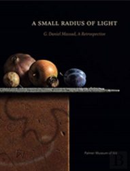 A Small Radius Of Light