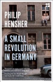 A Small Revolution In Germany