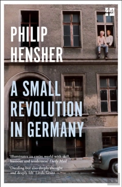 Bertrand.pt - A Small Revolution In Germany