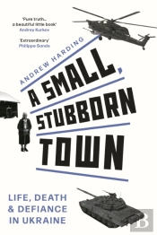 A Small, Stubborn Town