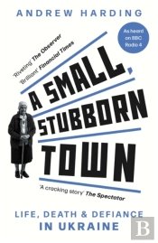 A Small, Stubborn Town