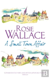 A Small Town Affair