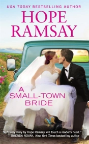 A Small-Town Bride
