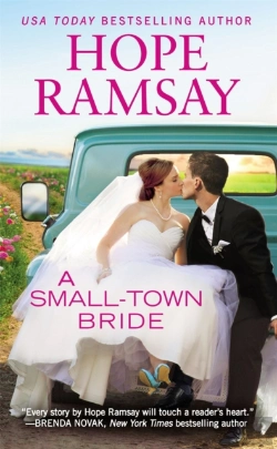 Bertrand.pt - A Small-Town Bride