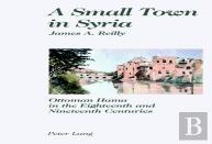 A Small Town In Syria