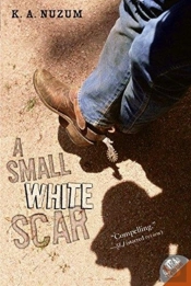 A Small White Scar