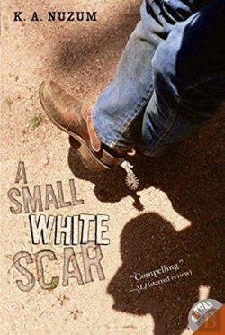 Bertrand.pt - A Small White Scar