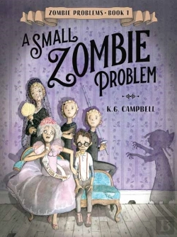 Bertrand.pt - A Small Zombie Problem