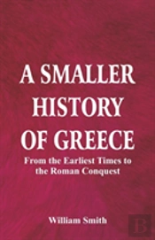 A Smaller History Of Greece