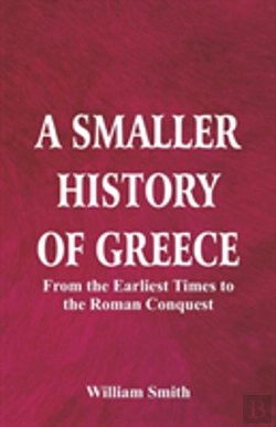Bertrand.pt - A Smaller History Of Greece