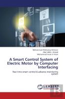 A Smart Control System Of Electric Motor By Computer Interfacing