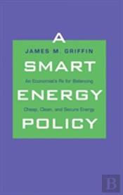 A Smart Energy Policy