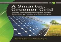 A Smarter, Greener Grid