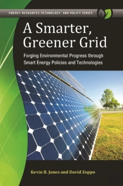 Bertrand.pt - A Smarter, Greener Grid